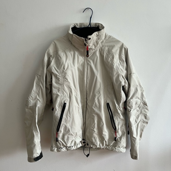 Vaude Winter Jacket - Picture 1 of 1